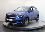 Kia Seltos 1.5 Motion+