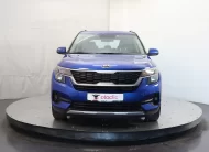 Kia Seltos 1.5 Motion+