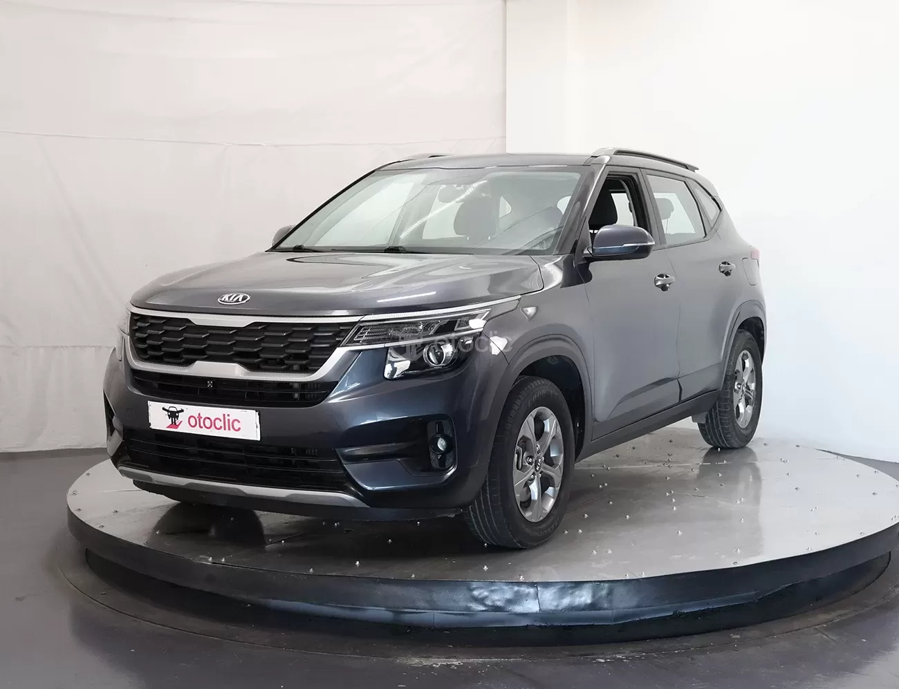 Kia Seltos 1.5 Motion