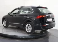 Volkswagen Tiguan 2.0 Confort 4Motion