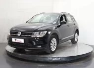 Volkswagen Tiguan 2.0 Confort 4Motion