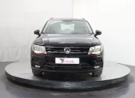 Volkswagen Tiguan 2.0 Confort 4Motion