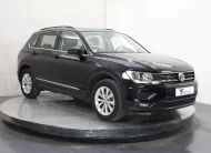 Volkswagen Tiguan 2.0 Confort 4Motion