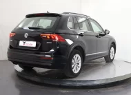 Volkswagen Tiguan 2.0 Confort 4Motion