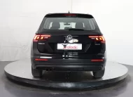 Volkswagen Tiguan 2.0 Confort 4Motion