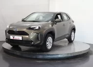 TOYOTA Yaris Cross 1.5 Hybride 116 Distinctive+