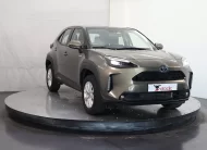 TOYOTA Yaris Cross 1.5 Hybride 116 Distinctive+