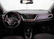 Hyundai Accent 1.5 Attractive