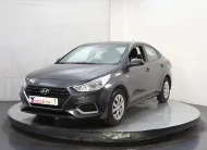 Hyundai Accent 1.5 Attractive