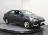 Hyundai Accent 1.5 Attractive