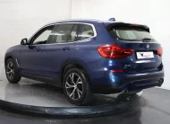 BMW X3 sDrive X Line