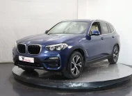 BMW X3 sDrive X Line