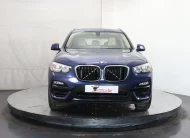 BMW X3 sDrive X Line