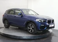 BMW X3 sDrive X Line