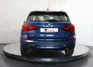 BMW X3 sDrive X Line