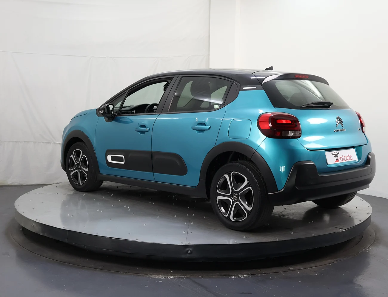 Citroen C3 1.6 Feel