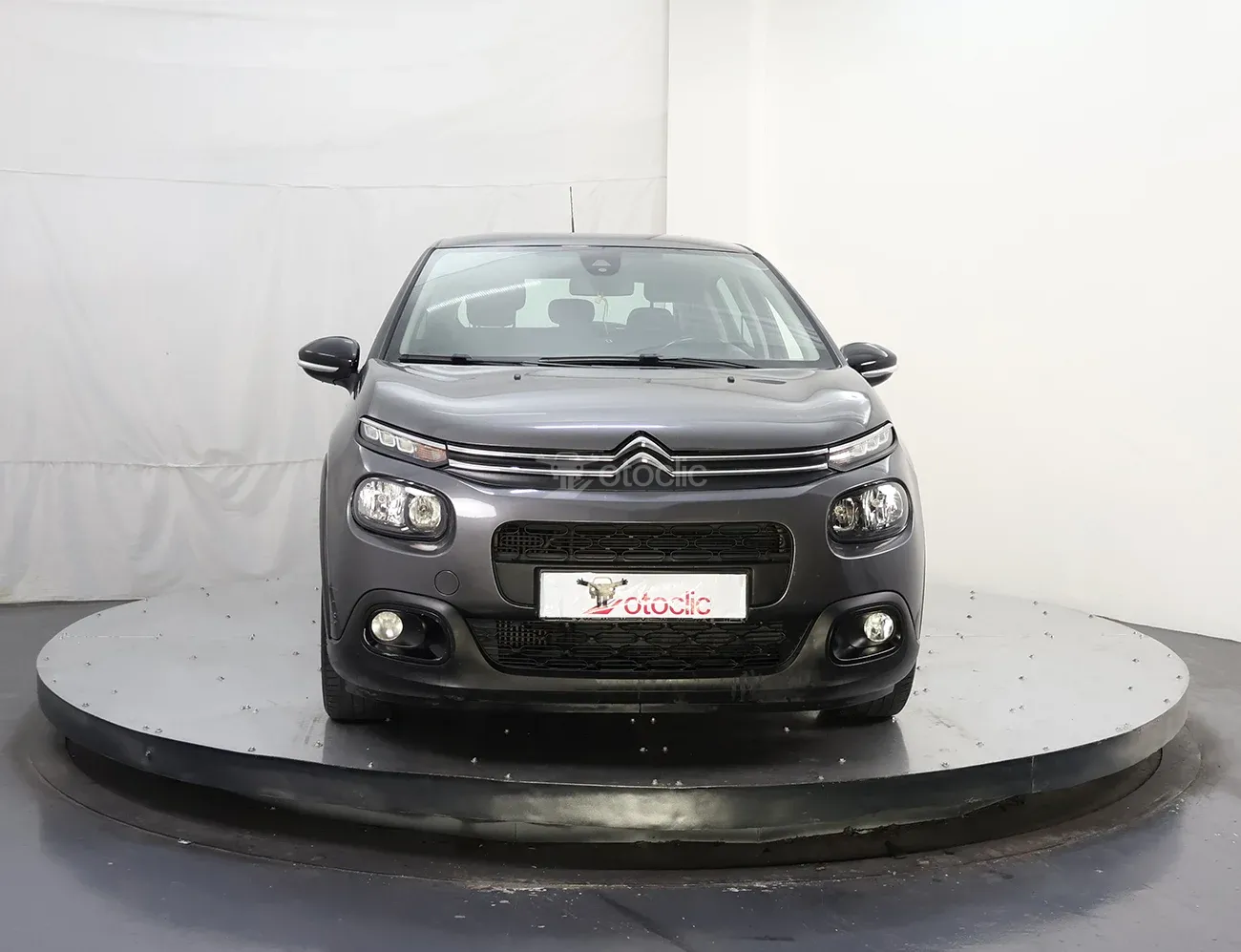 Citroen C3 1.6 Feel