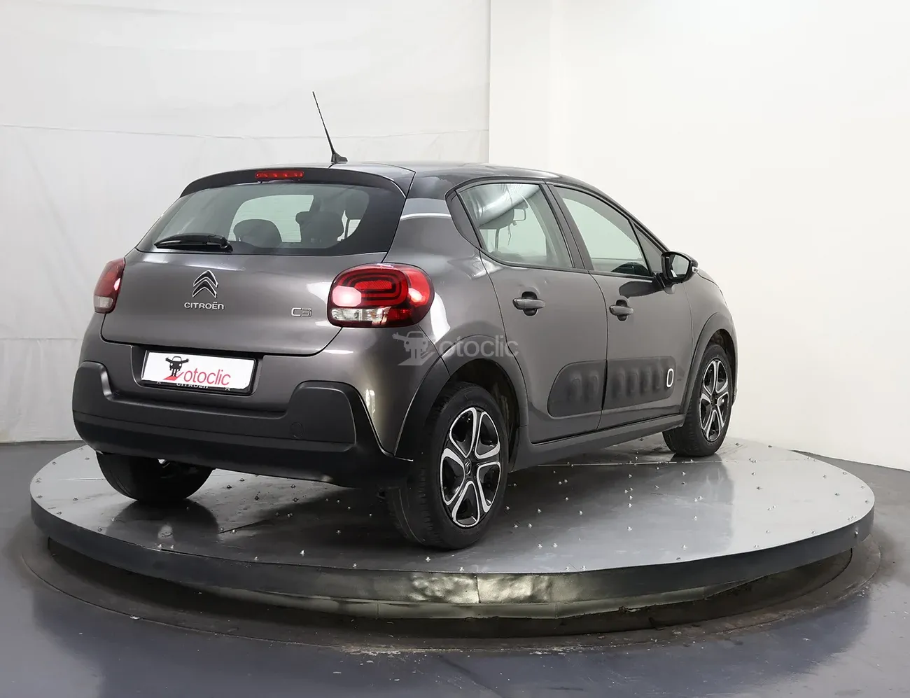 Citroen C3 1.6 Feel