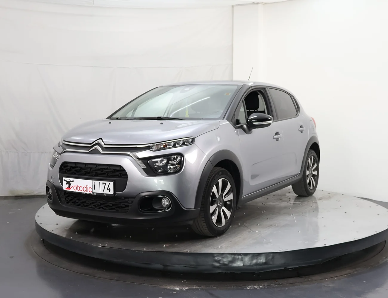 Citroen C3 1.6 Feel