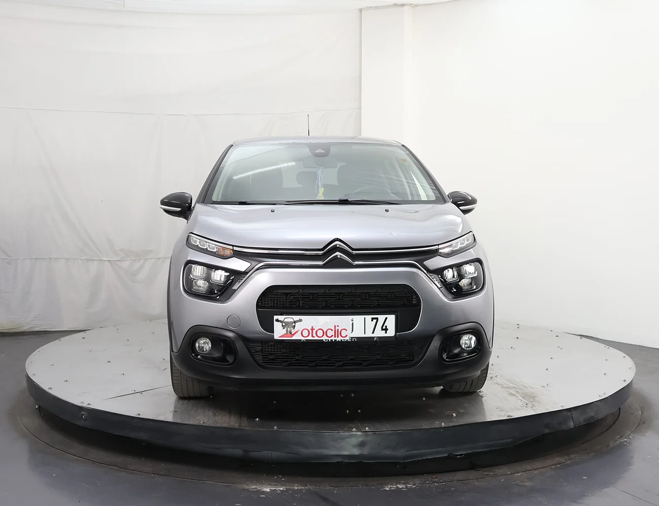 Citroen C3 1.6 Feel