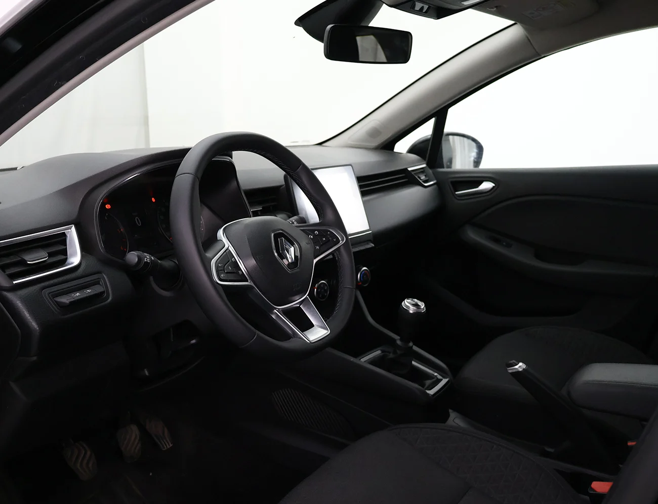 Renault Clio 5 1.5 EQUILIBRE