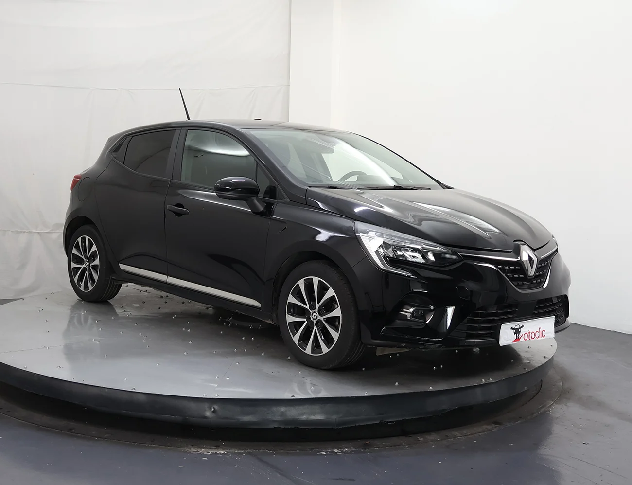 Renault Clio 5 1.5 EQUILIBRE