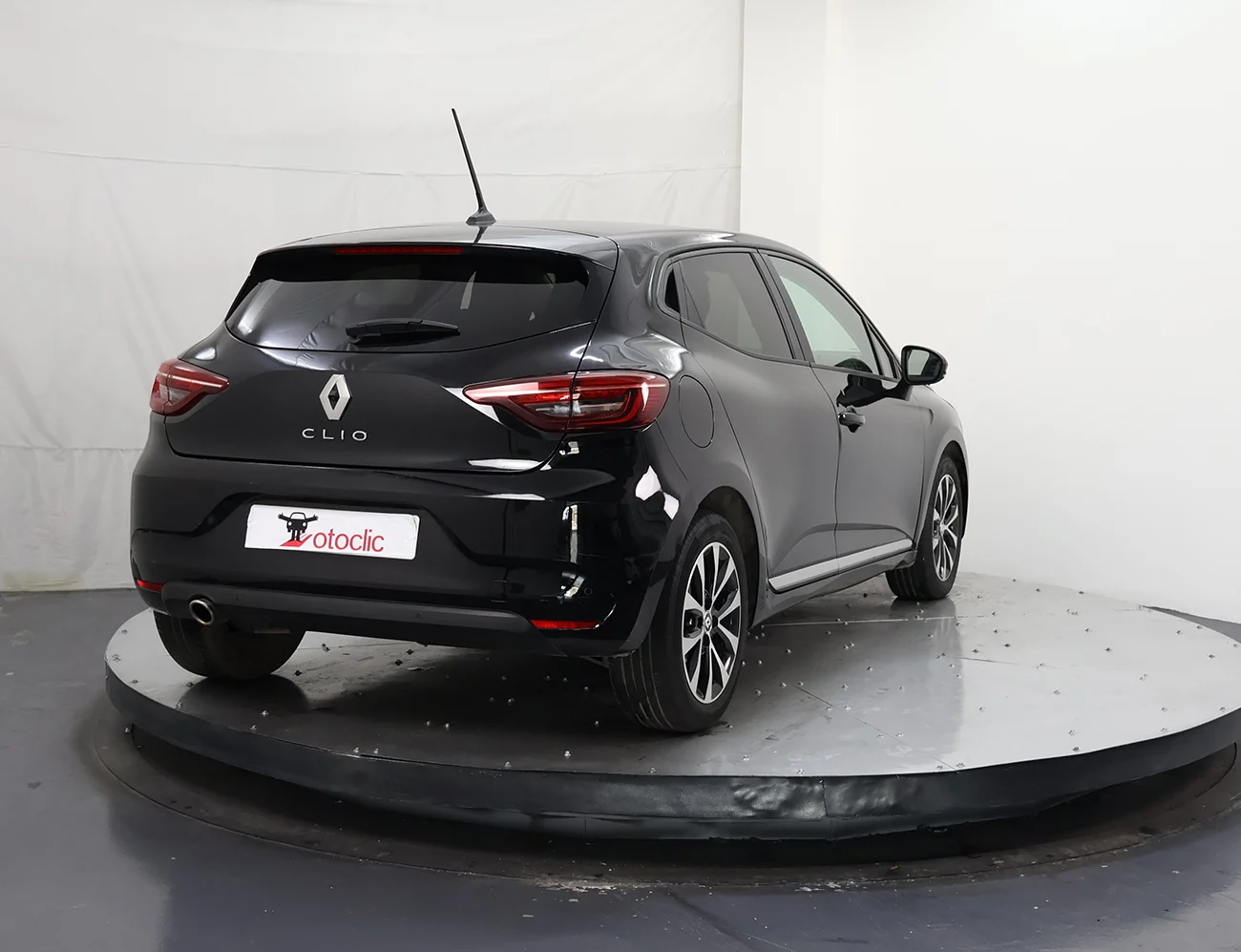 Renault Clio 5 1.5 EQUILIBRE