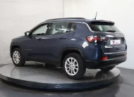 JEEP Compass 1.5 longitude