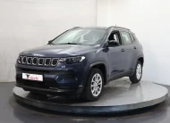 JEEP Compass 1.5 longitude