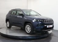 JEEP Compass 1.5 longitude