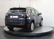 JEEP Compass 1.5 longitude