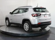 JEEP Compass 1.5 longitude