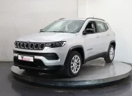 JEEP Compass 1.5 longitude