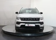 JEEP Compass 1.5 longitude