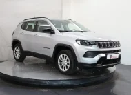 JEEP Compass 1.5 longitude