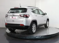 JEEP Compass 1.5 longitude