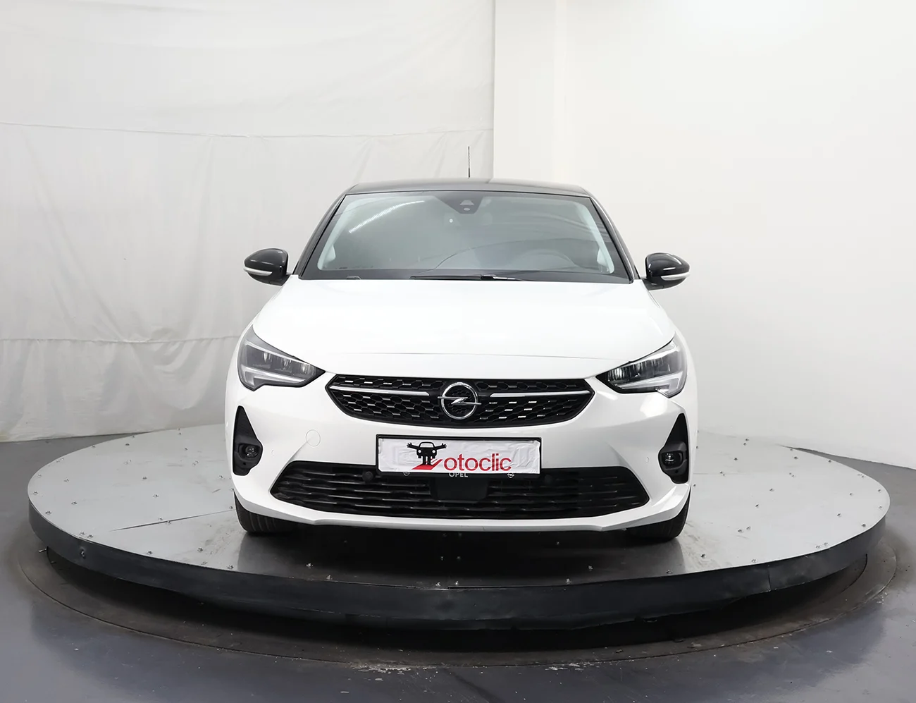 Opel Corsa 1.5 GS line