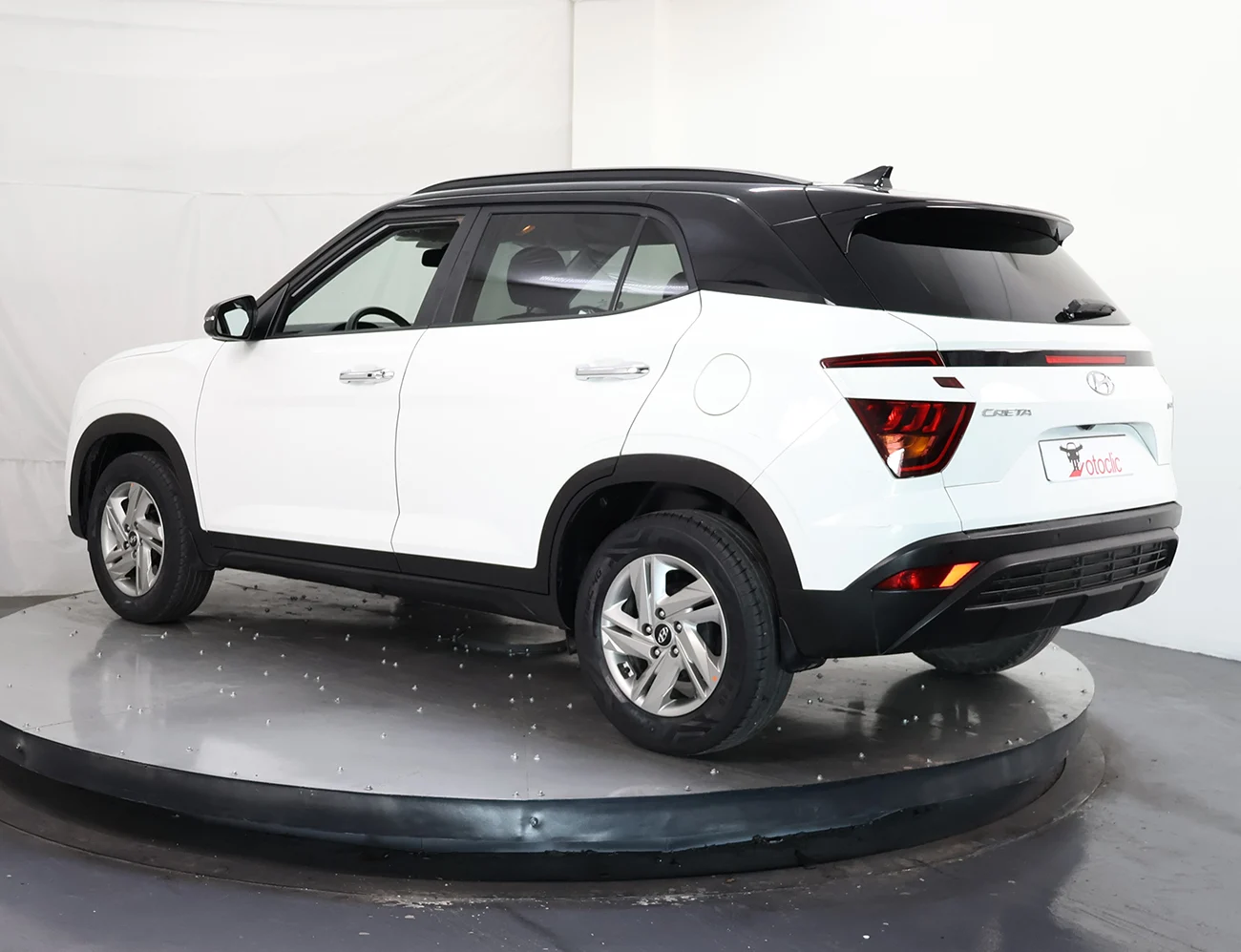 Hyundai Creta 1.5 Prestige