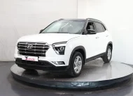 Hyundai Creta 1.5 Prestige