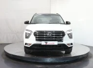 Hyundai Creta 1.5 Prestige