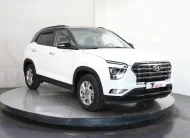 Hyundai Creta 1.5 Prestige