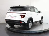 Hyundai Creta 1.5 Prestige