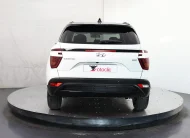 Hyundai Creta 1.5 Prestige