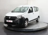 Dacia Dokker 1.5 Glace