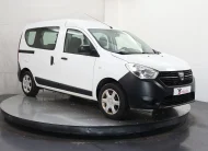 Dacia Dokker 1.5 Glace