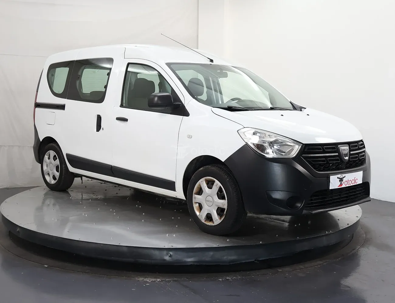 Dacia Dokker 1.5 Glace