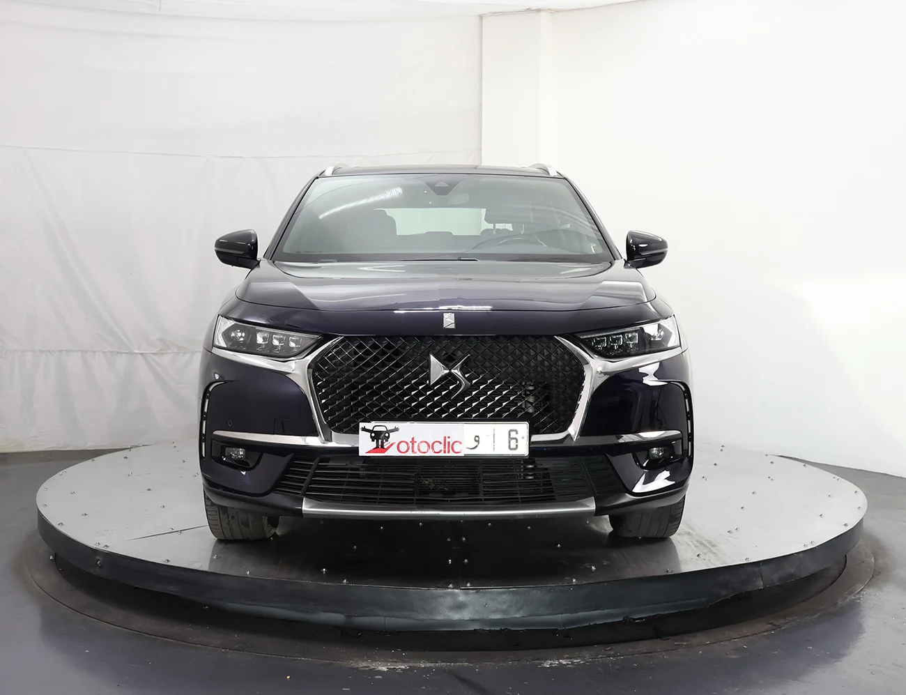 DS7 Crossback 2.0 Rivoli