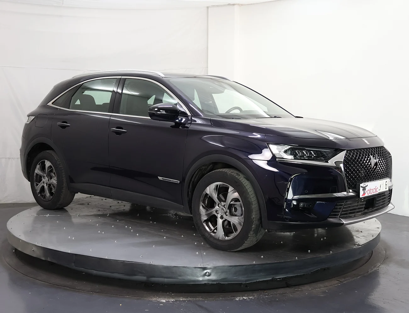 DS7 Crossback 2.0 Rivoli