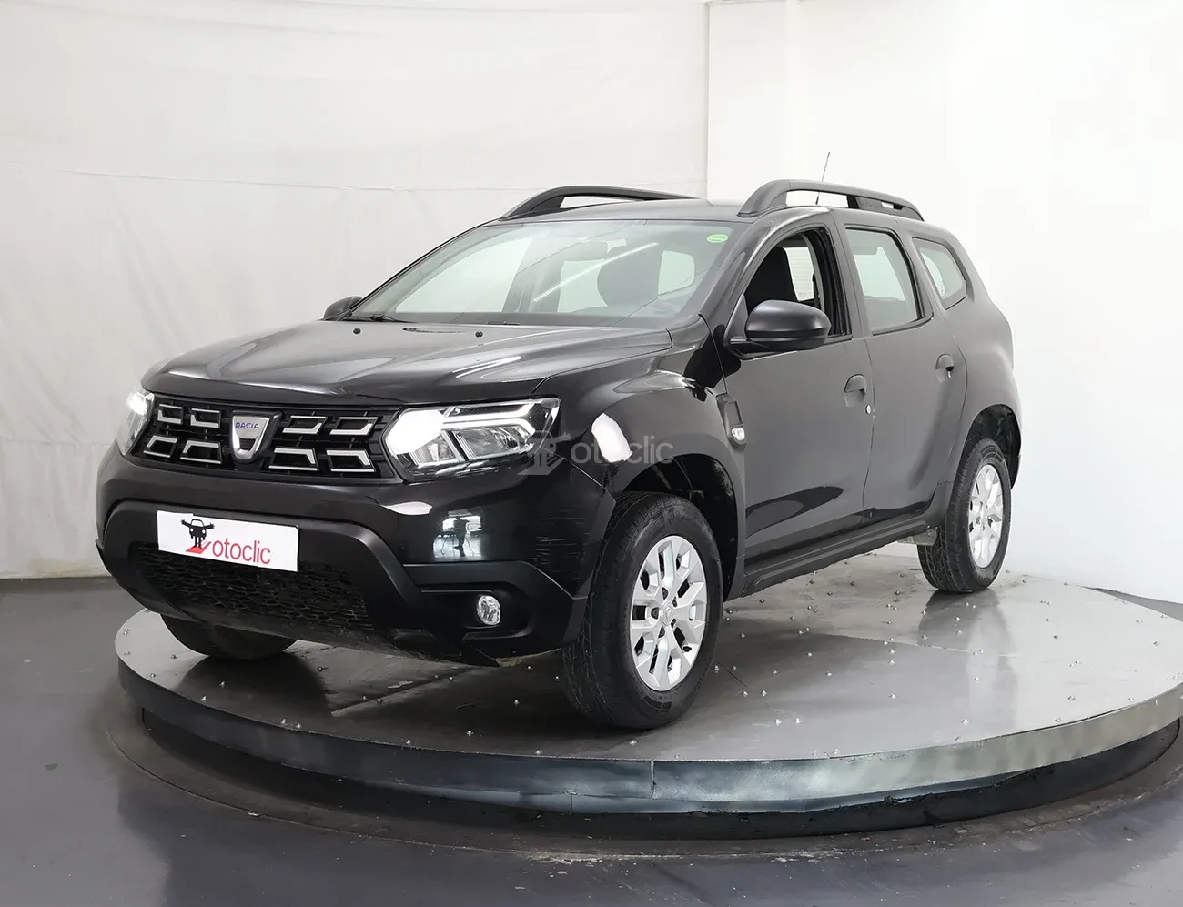 Dacia Duster 1.5 Confort