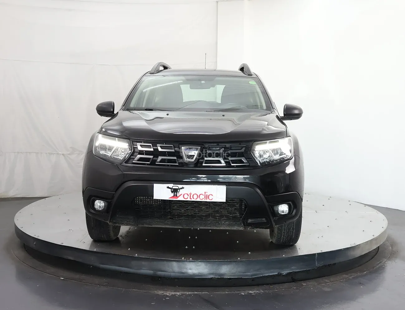 Dacia Duster 1.5 Confort